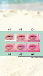 Miss Lara Pink Me High Shine Lip Gloss product image 8