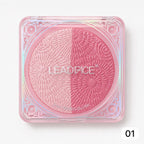 Lead Face Velvety Baked Blush product image 5