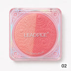 Lead Face Velvety Baked Blush product image 6