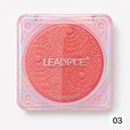 Lead Face Velvety Baked Blush product image 7