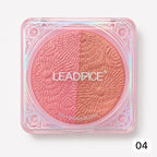 Lead Face Velvety Baked Blush product image 8
