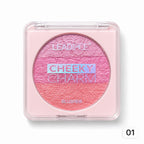 Lead Face Cheeky Charm Blusher Palette product image 5