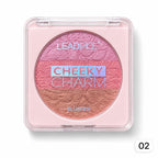 Lead Face Cheeky Charm Blusher Palette product image 6
