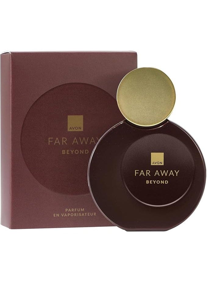 Avon Far Away Beyond (ORIGINAL)