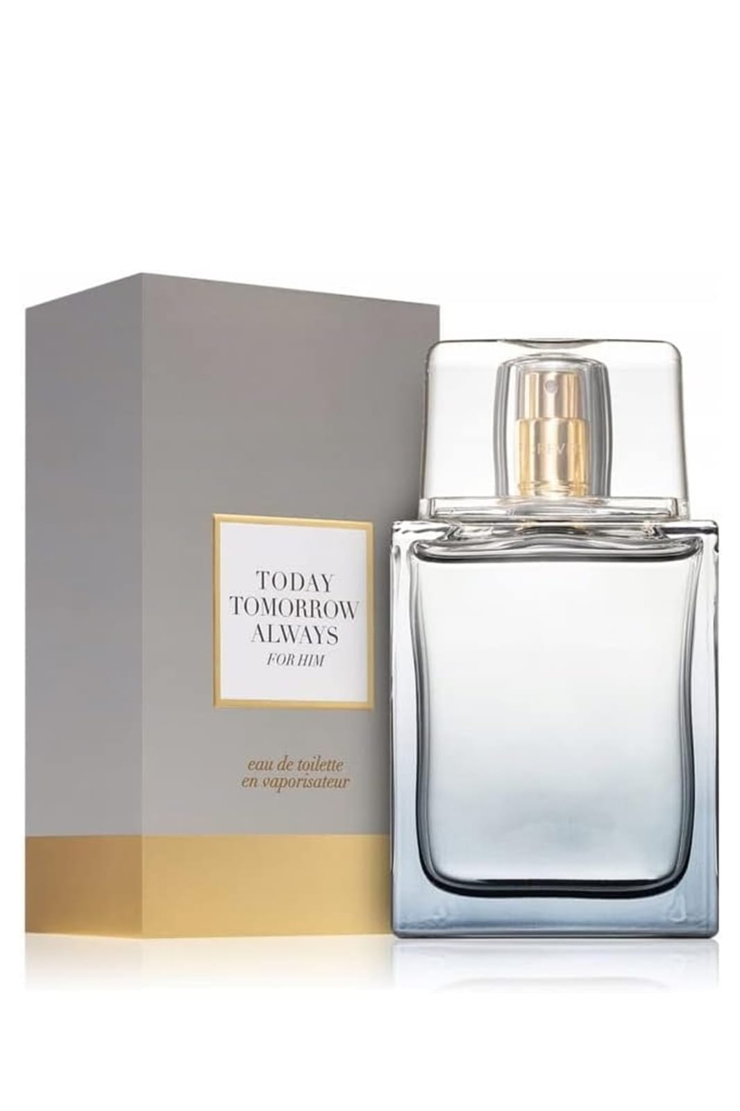 Avon Today Tomorrow Always for Him (ORIGINAL)