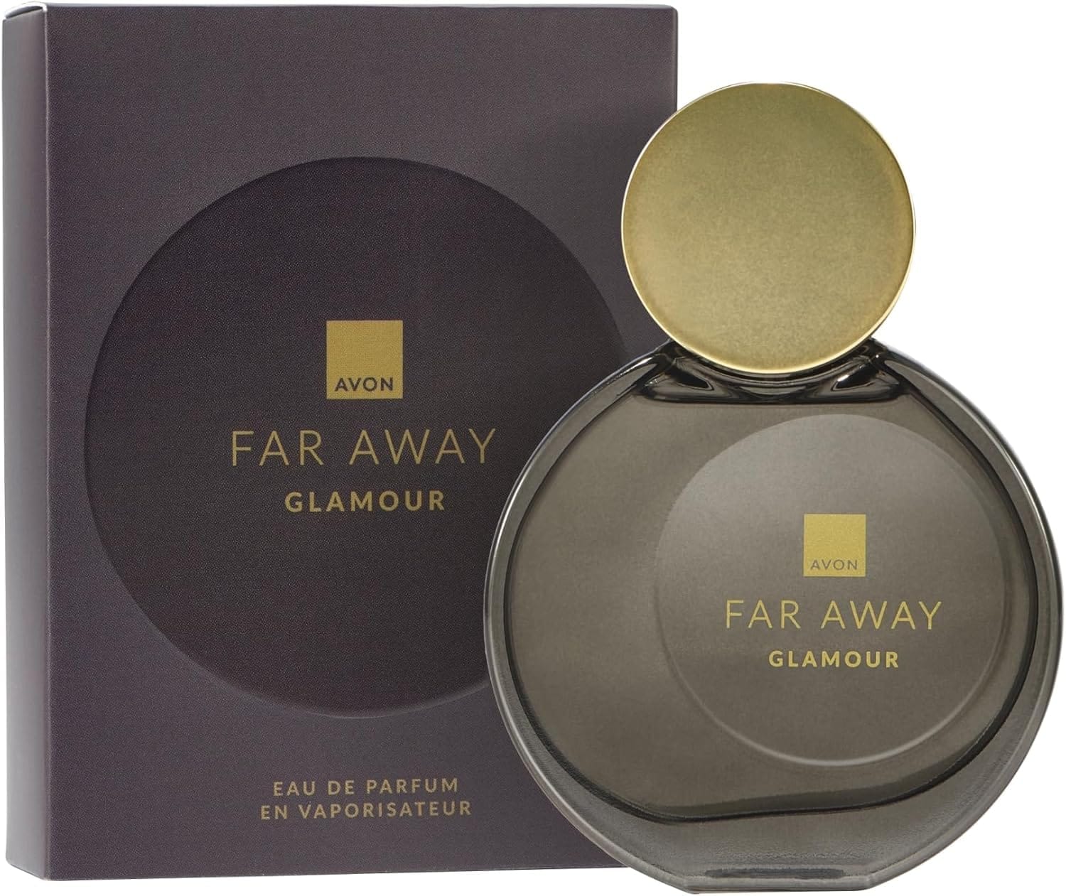 Avon Far Away Glamour (ORIGINAL)