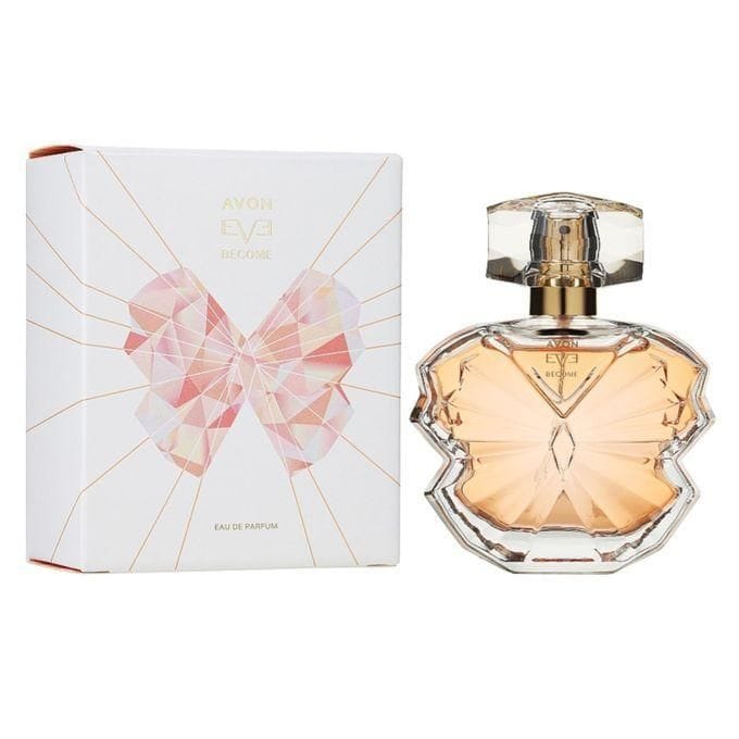 Avon Eve Become (ORIGINAL)