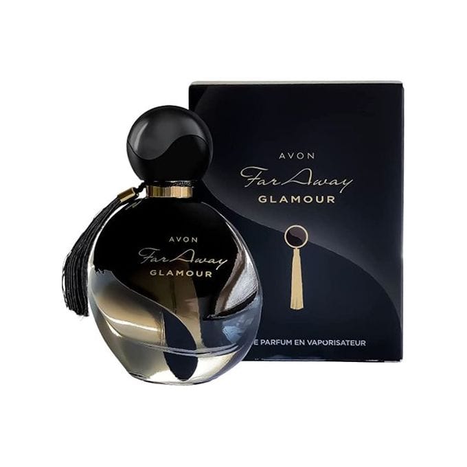 Avon Far Away Glamour 50ml (ORIGINAL)