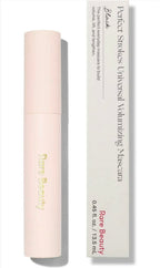 Rare Beauty - Perfect Strokes Universal Volumizing Mascara Black – product image 1 | صورة المنتج 1