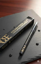 RoseBerry Gel Eyeliner Pencil - Jet Black – product image 2 | صورة المنتج 2