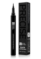 RoseBerry Ultra Black Eyeliner Pencil – product image 2 | صورة المنتج 2