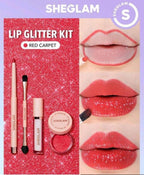 SHEGLAM Lip Dazzler Glitter Kit – product image 3 | صورة المنتج 3