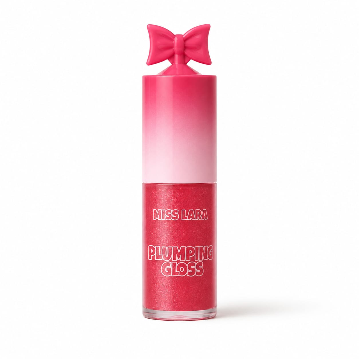 Miss Lara Plumping Lip Gloss