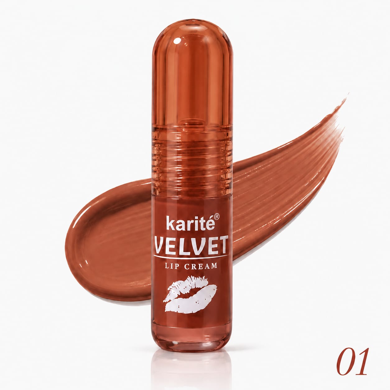 Karite Velvet Lip Cream