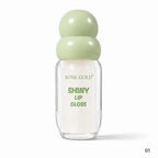 Rose Gold Shiny Lip Gloss