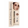 Rose Berry 3D Freckle Stamp product front view