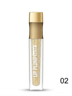 Karite Lip Plump Color Lip Gloss shade detail