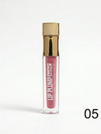 Karite Lip Plump Color Lip Gloss packaging