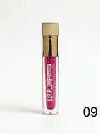 Karite Lip Plump Color Lip Gloss close up