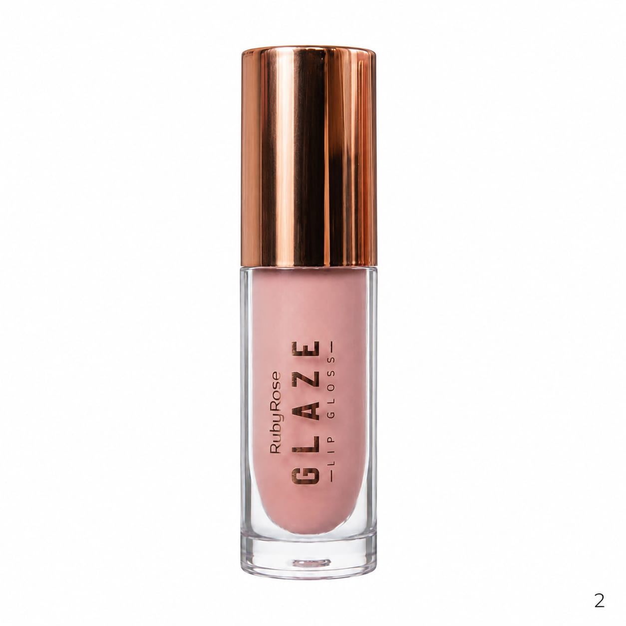 Ruby Rose Glaze Lip Gloss