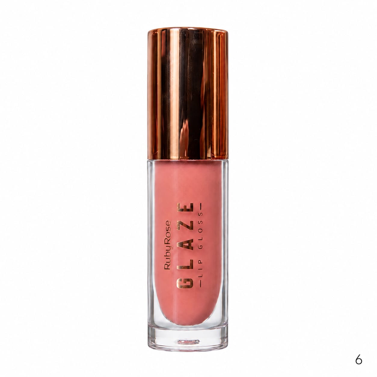 Ruby Rose Glaze Lip Gloss product