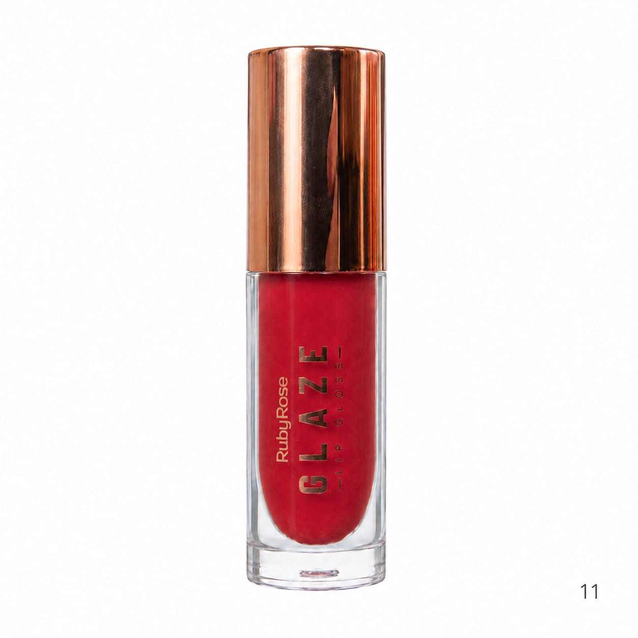 Ruby Rose Glaze Lip Gloss