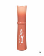 Kiss Beauty Shiny Glow Lip Gloss shade detail
