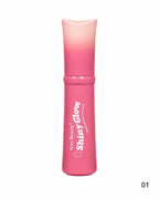 Kiss Beauty Shiny Glow Moisturizing Lip Gloss product image