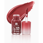 RoseBerry Jelly Wow Lip Tint glossy finish