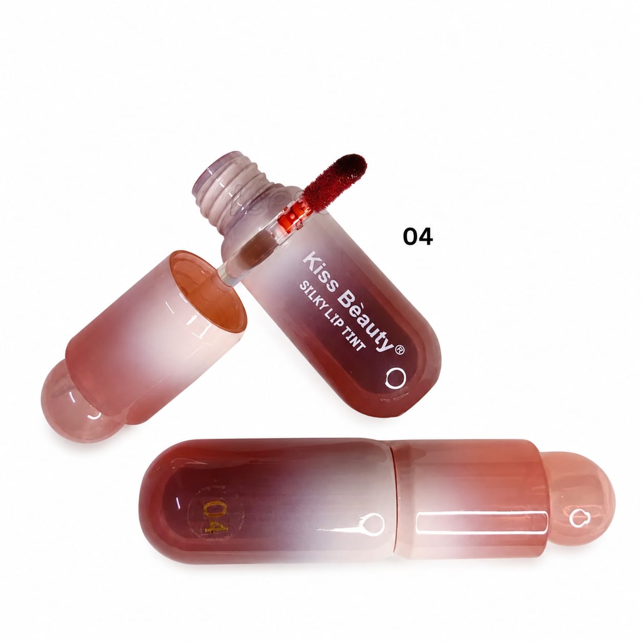 Kiss Beauty Silky Lip Tint lip makeup
