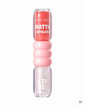 Rose Gold Lip Gloss shade detail