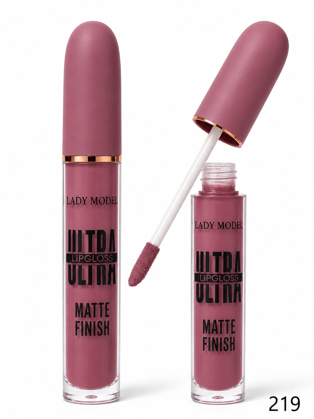 Lady Model Ultra Lipgloss shade 05