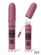 Lady Model Ultra Lipgloss shade 06