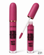 Lady Model Ultra Lipgloss shade 09