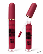 Lady Model Ultra Lipgloss Matte Finish product image 22