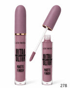 Lady Model Ultra Lipgloss Matte Finish product image 21