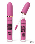 Lady Model Ultra Lipgloss makeup product