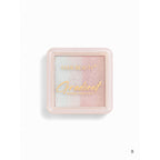 Ever Beauty Gradient Baked Highlighter shade detail