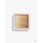 Ever Beauty Gradient Baked Highlighter glow finish