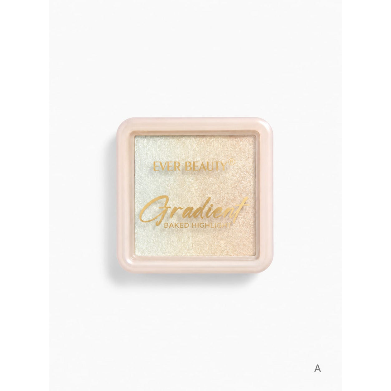Ever Beauty Gradient Baked Highlighter product image