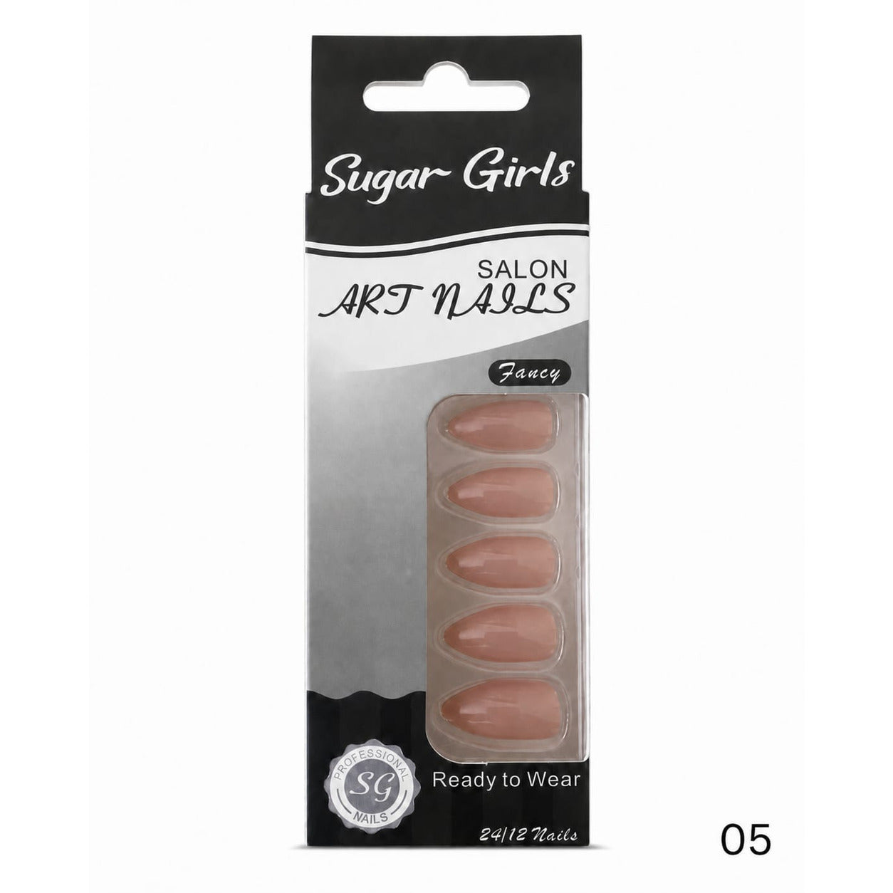 Sugar Girls Art Nails Salon