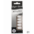 Sugar Girls Art Nails Salon product image