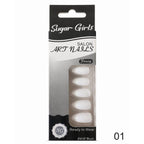 Sugar Girls Art Nails Salon product image