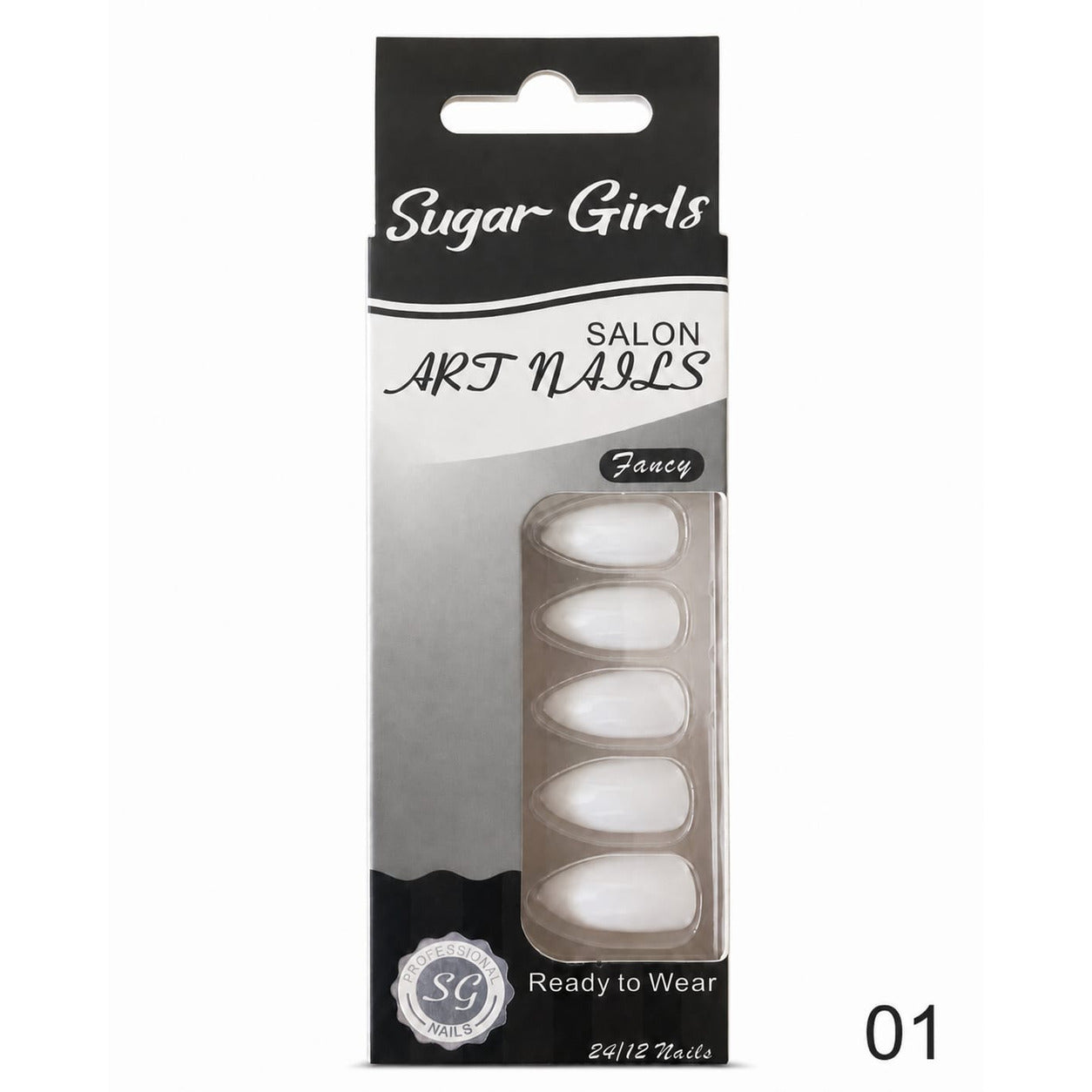 Sugar Girls Art Nails Salon product image