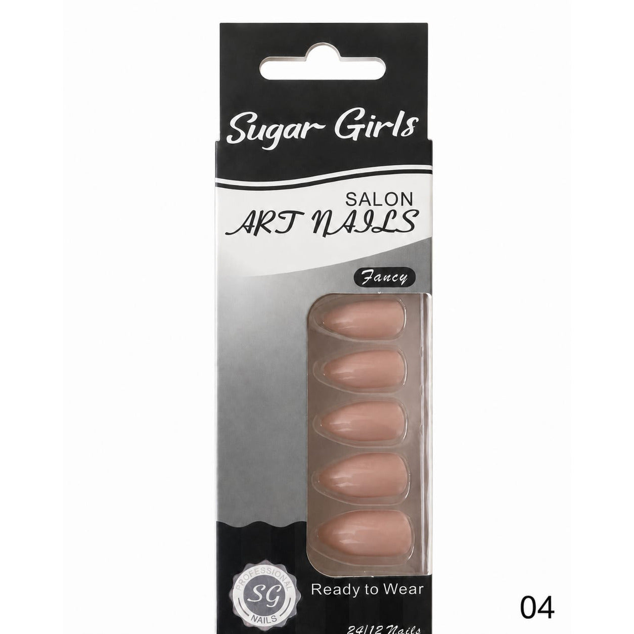 Sugar Girls Art Nails Salon