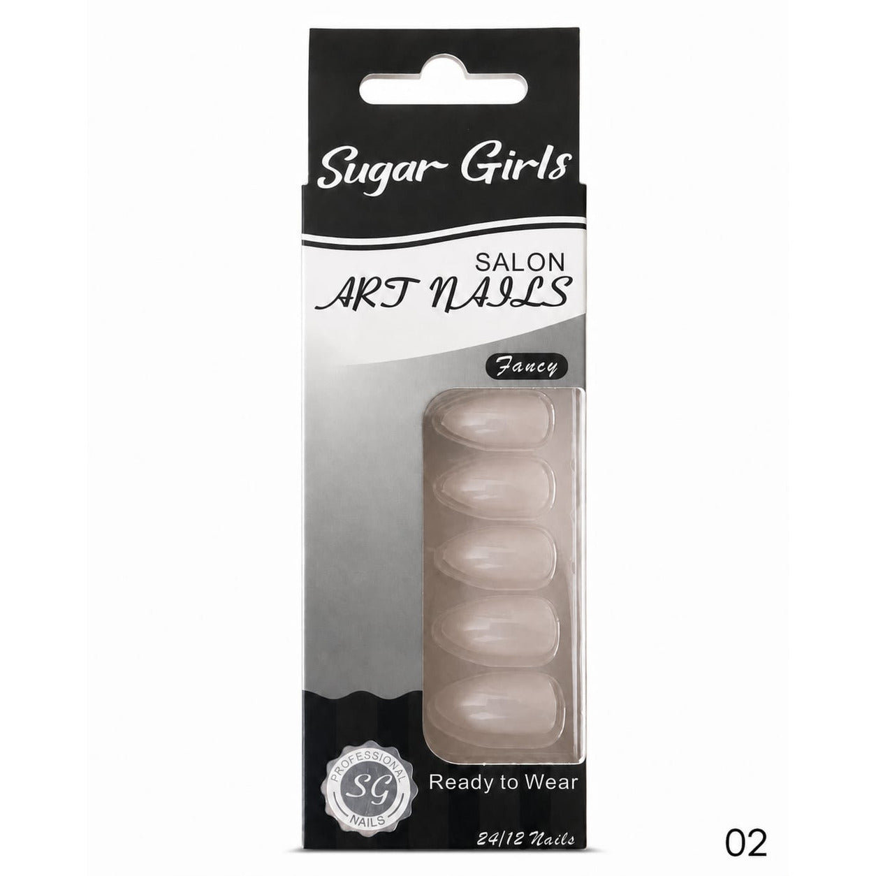 Sugar Girls Art Nails Salon