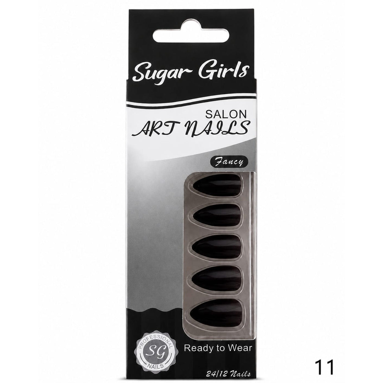 Sugar Girls Art Nails Salon
