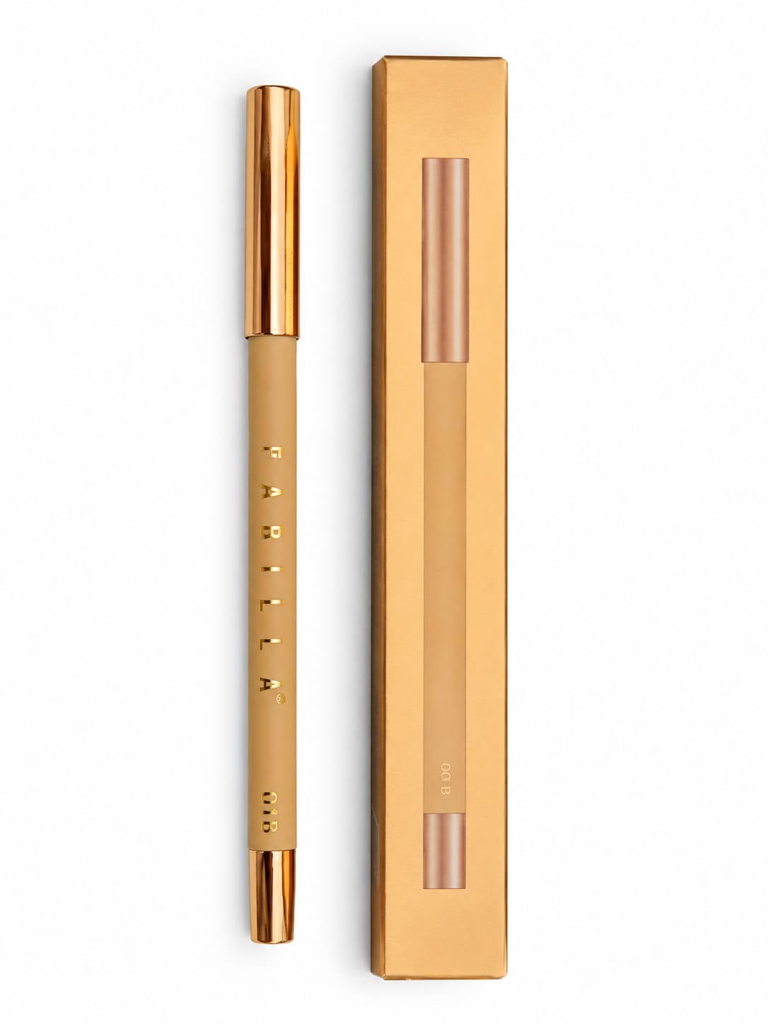 Pabilla Waterproof Gel Eyeliner