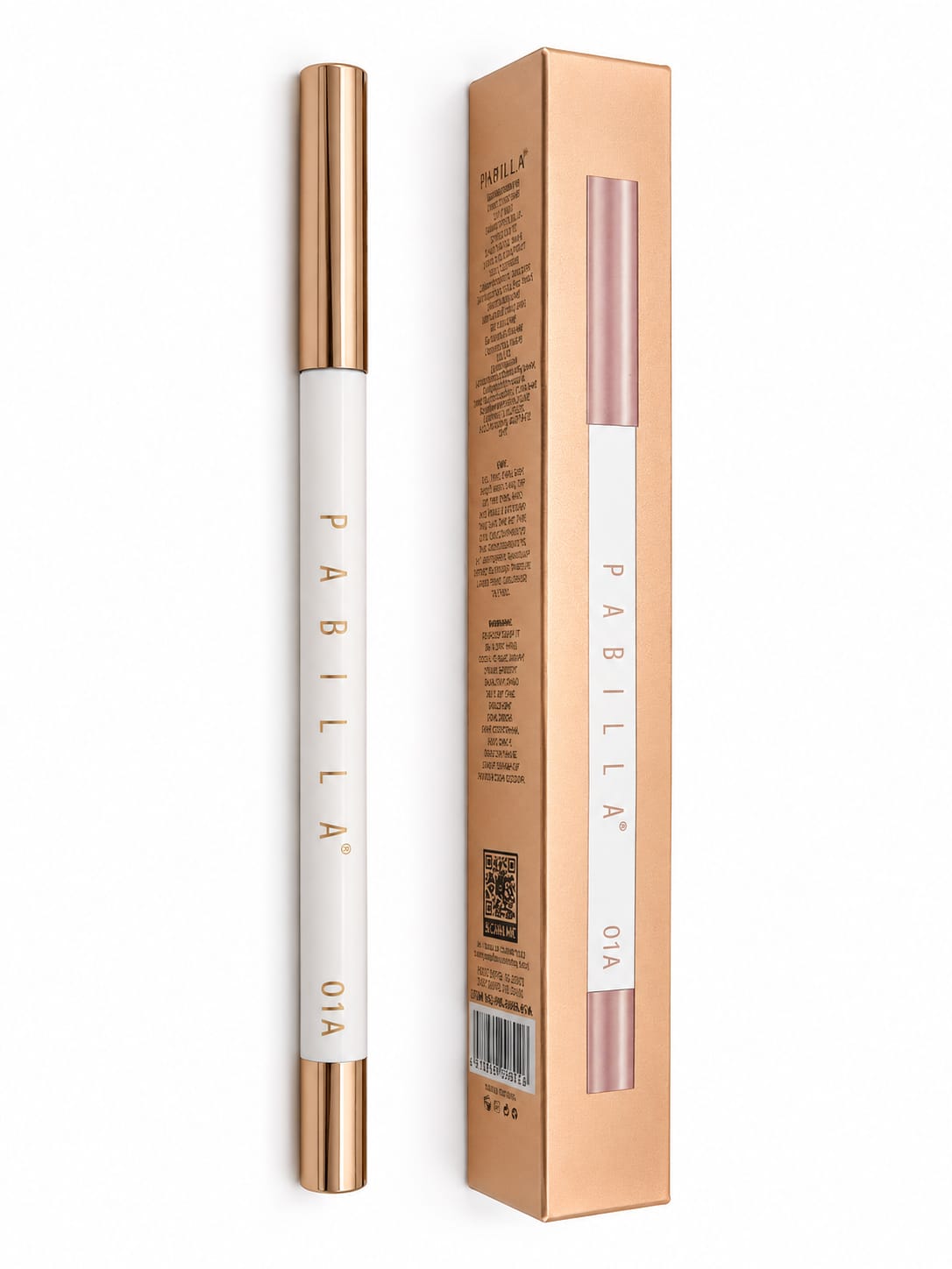 Pabilla Waterproof Gel Eyeliner product image