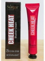 Sugar Cheek Heat Blusher Cream detail